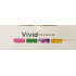 VIVID PREMIUM TONER (7115A, 2613A, 2624A)